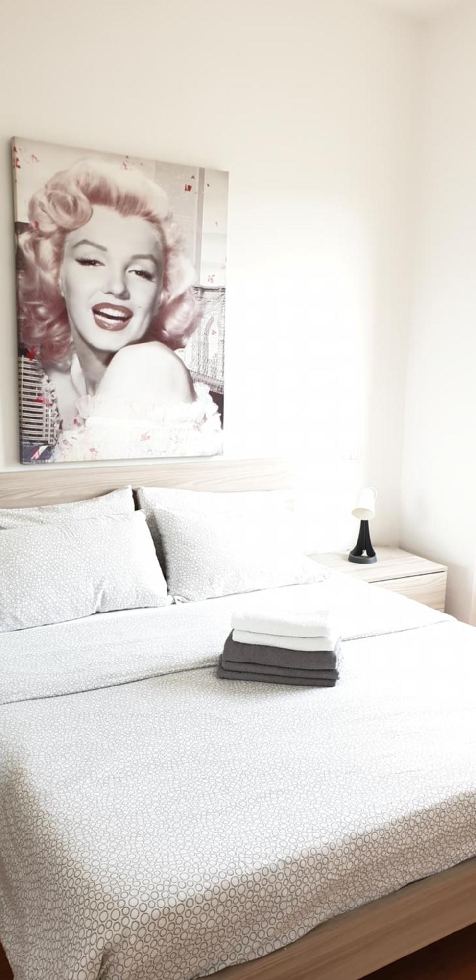Fabio Filzi Appartement Milan