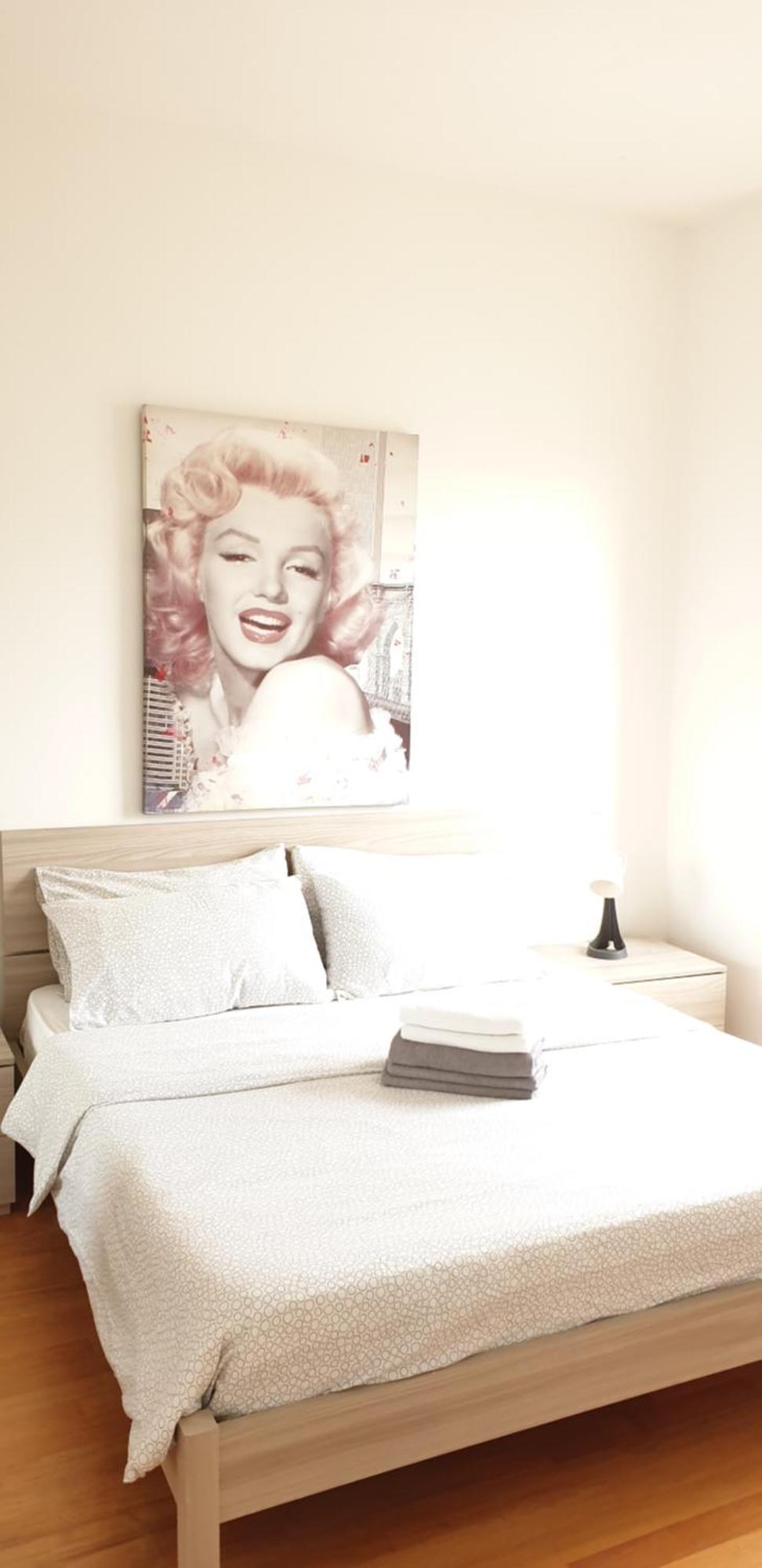 Fabio Filzi Appartement Milan