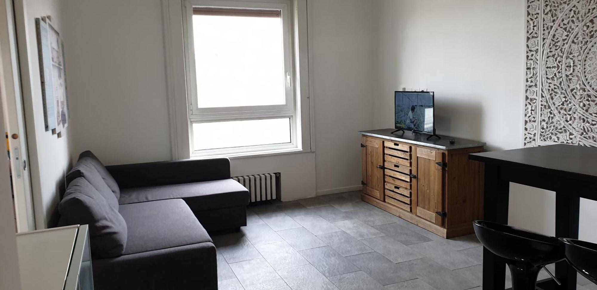 Fabio Filzi Appartement